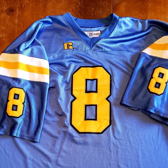 aikman ucla jersey